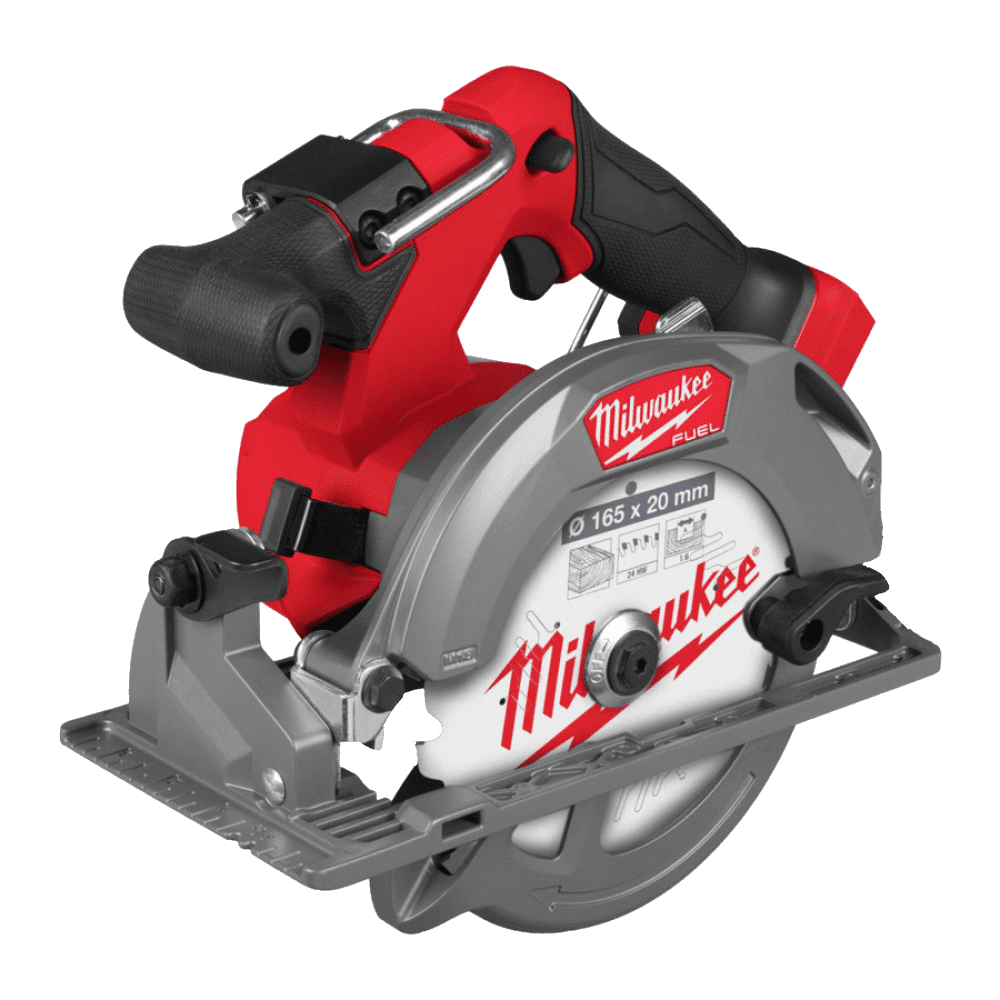 Fierastrau circular fara acumulatori Milwaukee M18 FCS552-0X Fierastrau circular fara acumulatori Milwaukee M18 FCS552-0X