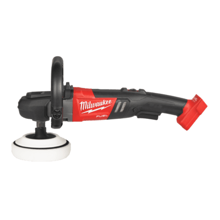 Masina de slefuit fara acumulatori Milwaukee M1 8FAP180-0X