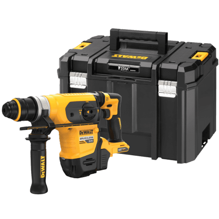 Ciocan rotopercutor fara acumulatori DeWalt DCH416NT