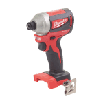 Set 5 scule cu 2 acumulatori Milwaukee M18 FPP5K-502B