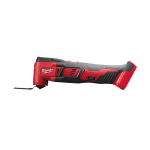 Set 5 scule cu 2 acumulatori Milwaukee M18 FPP5K-502B