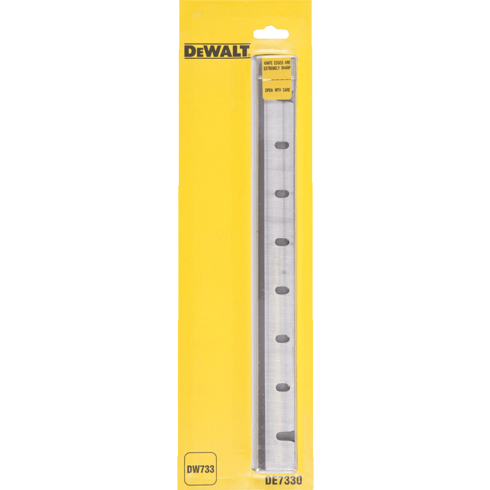 Set cutite rindea DeWalt DE7330 Set cutite rindea DeWalt DE7330