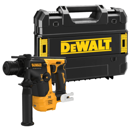 Ciocan rotopercutor fara acumulatori DEWALT DCH072NT