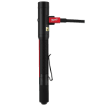 Lanterna USB tip stilou Milwaukee IR PL250