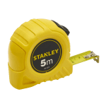 Ruleta 5m Stanley 0-30-497
