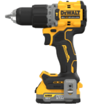 Set 2 scule cu 2 acumulatori DeWalt DCK2026P2T