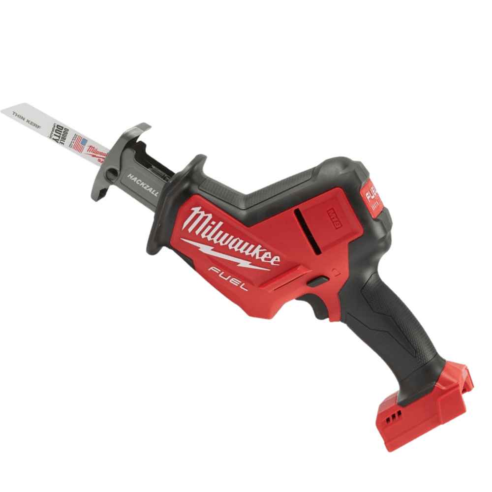 Fierastrau sabie fara acumulatori Milwaukee M18 FHZ-0 Fierastrau sabie fara acumulatori Milwaukee M18 FHZ-0