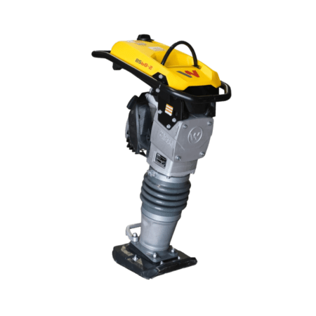 Mai compactor Wacker Neuson BS68-2b/28