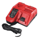 Set 6 scule cu 2 acumulatori Milwaukee M18 FPP6H3-502B