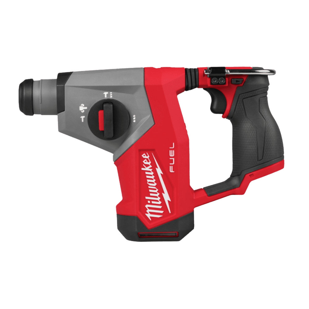 Ciocan rotopercutor fara acumulatori Milwaukee M12 FHAC16-0 Ciocan rotopercutor fara acumulatori Milwaukee M12 FHAC16-0