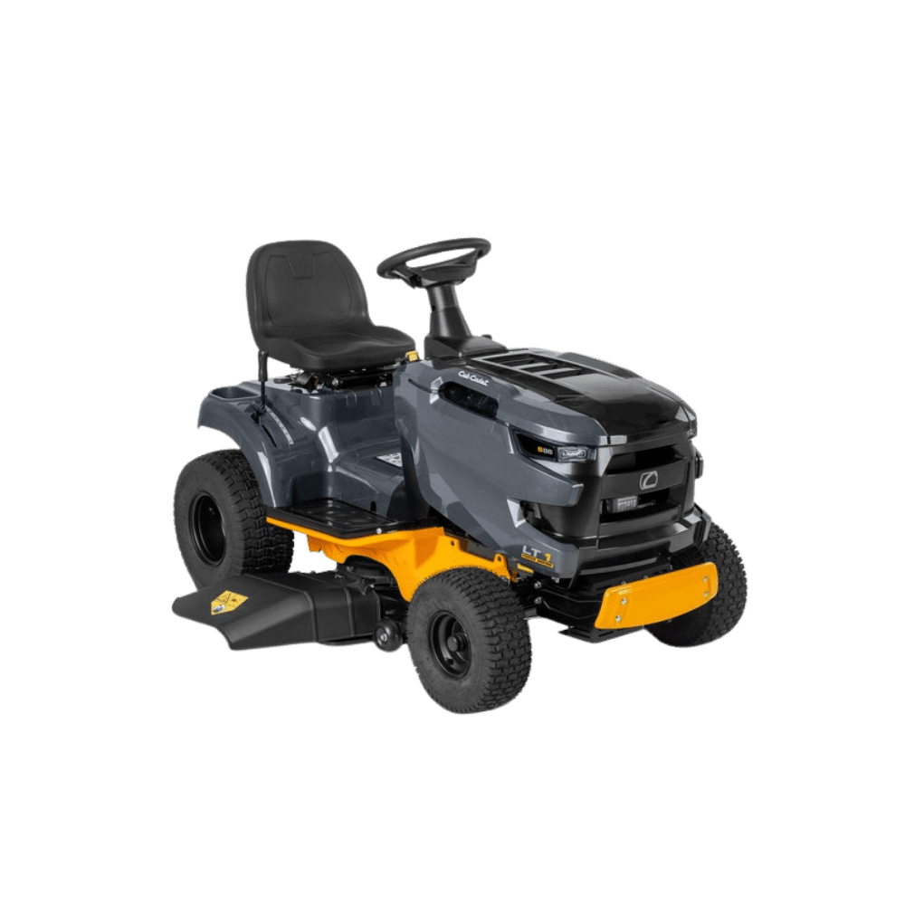 Tractoraș de tuns gazon Cub Cadet LT1 S86