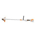 Motocoasa fara acumulatori FSA 50 Stihl